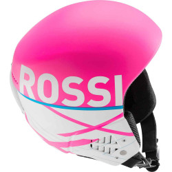  ​​​​​​​CASCO DA SCI HERO 9 W PINK / WHITE FIS