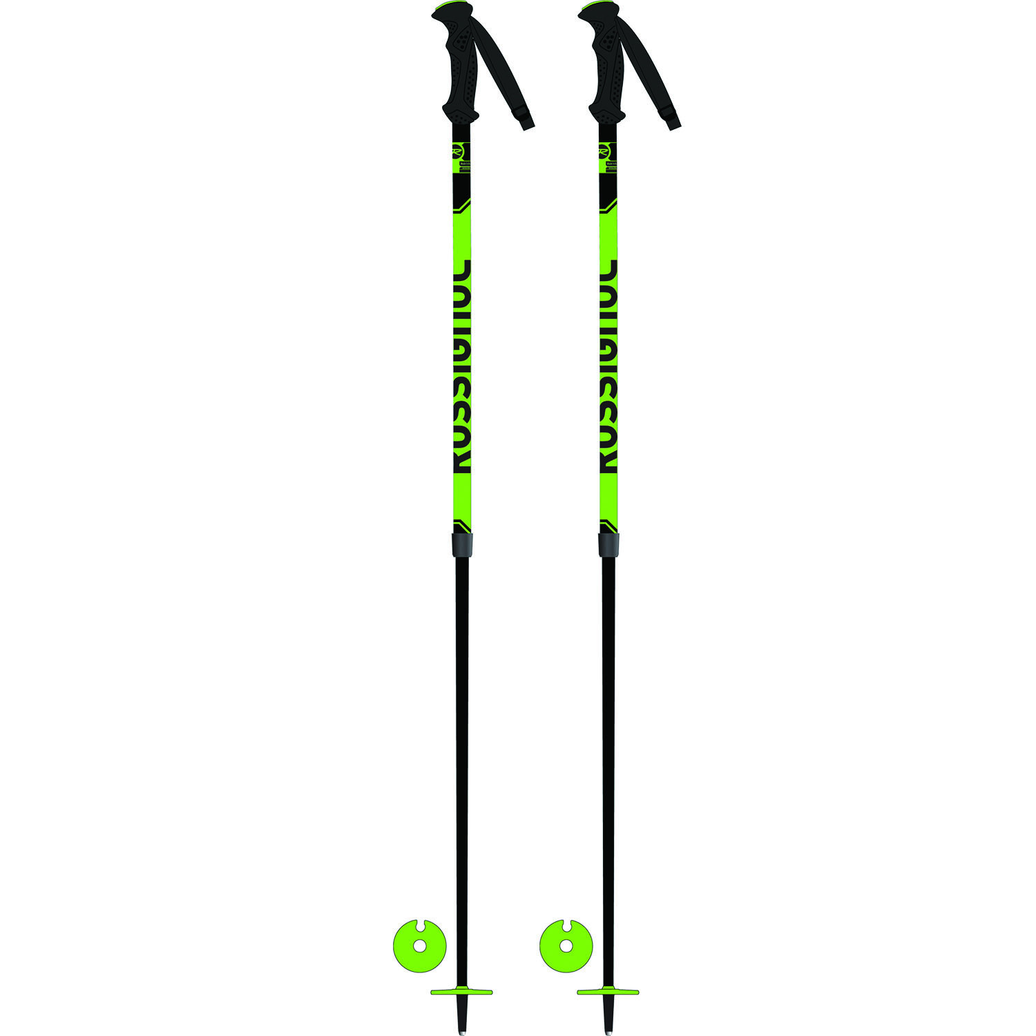 Bâtons de ski Rossignol 2019 pas chers