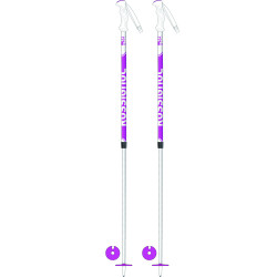 BATONS DE SKI TELESCOPIC JR GIRL