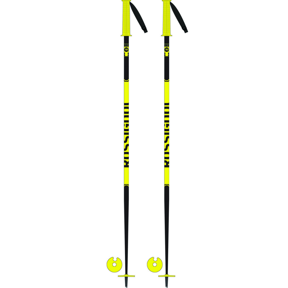 BATONS DE SKI FAT JR