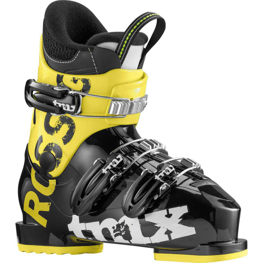 SKI BOOTS TMX J3