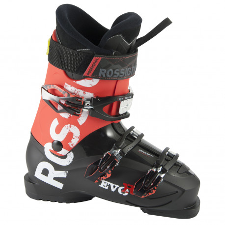 CHAUSSURE DE SKI EVO RENTAL CHAUSSURE DE SKI EVO RENTAL