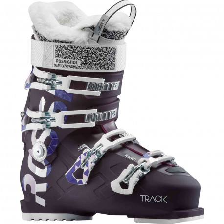 CHAUSSURE DE SKI TRACK 80 WOMEN CHAUSSURE DE SKI TRACK 80 WOMEN