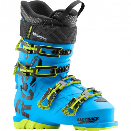 CHAUSSURE DE SKI ALLTRACK JR 80 CHAUSSURE DE SKI ALLTRACK JR 80