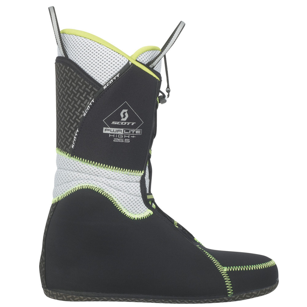 CHAUSSURE DE SKI RANDO SUPERGUIDE CARBON