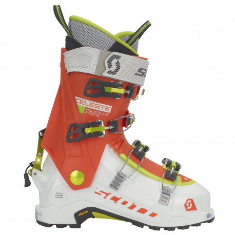 CHAUSSURE DE SKI RANDO W'S CELESTE