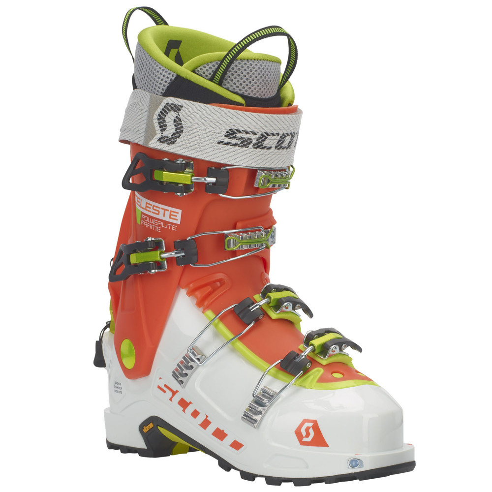 CHAUSSURE DE SKI RANDO W'S CELESTE