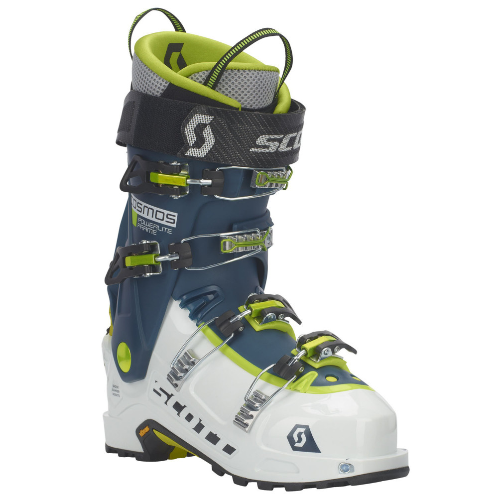 CHAUSSURE DE SKI RANDO COSMOS