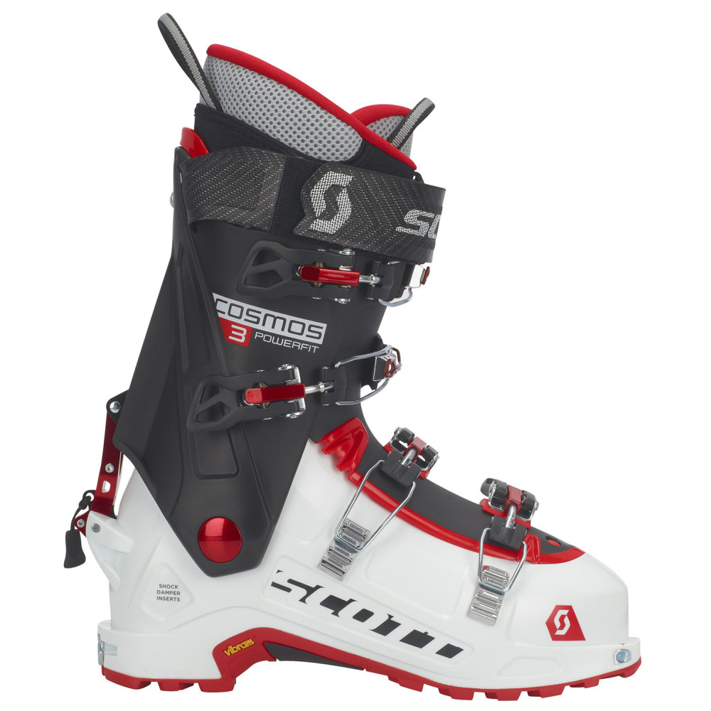 CHAUSSURE DE SKI RANDO COSMOS III