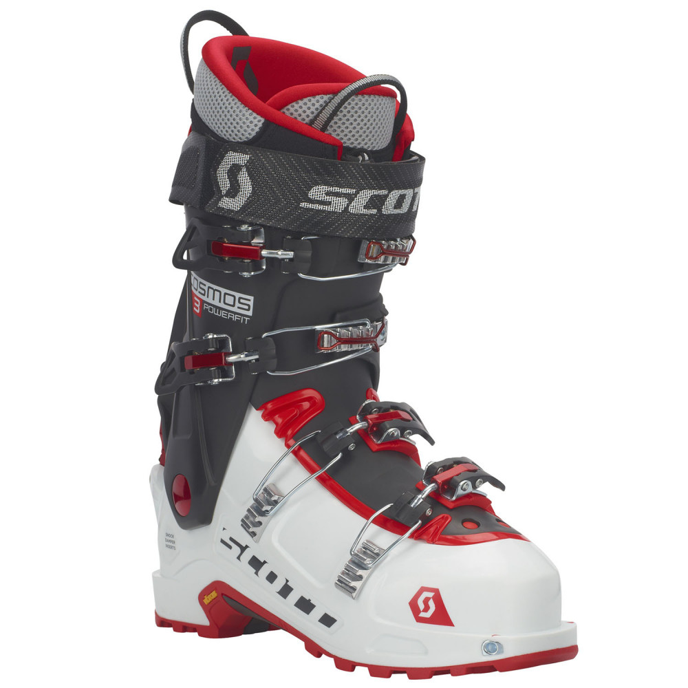 CHAUSSURE DE SKI RANDO COSMOS III