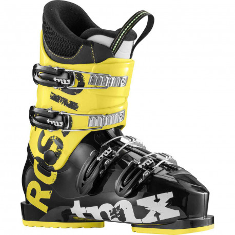 CHAUSSURE DE SKI TMX J4 CHAUSSURE DE SKI TMX J4