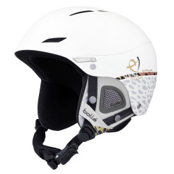 CASQUE DE SKI JULIET ANNA VEITH SIGNATURE  SERIES