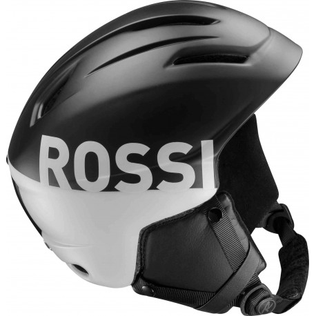CASQUE DE SKI RH2 EASY FIT BLACK CASQUE DE SKI RH2 EASY FIT BLACK