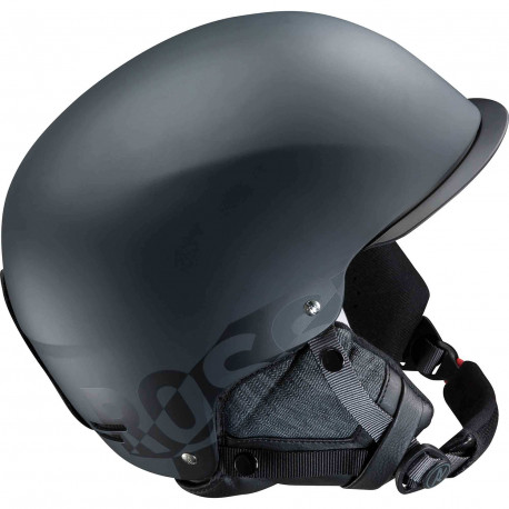 CASQUE DE SKI SPARK EPP BLACK GREY CASQUE DE SKI SPARK EPP BLACK GREY