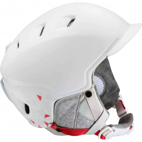 CASQUE DE SKI RH1 PURE WHITE