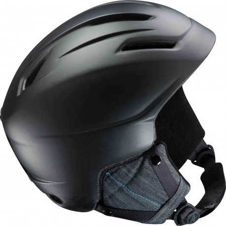 CASQUE DE SKI RH2 PURE BLACK