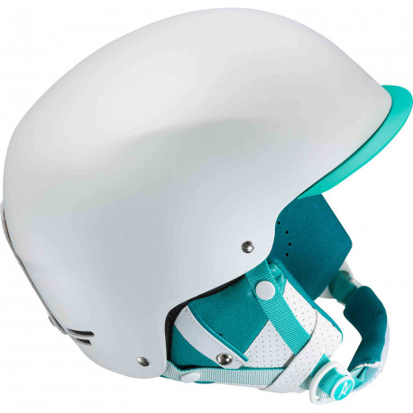 CASQUE DE SKI SPARK EPP GIRLY WHITE