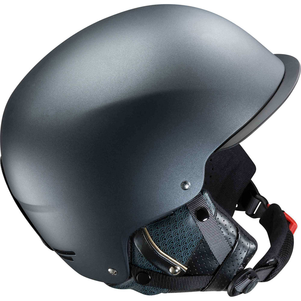 CASQUE DE SKI SPARK EPP BLACK