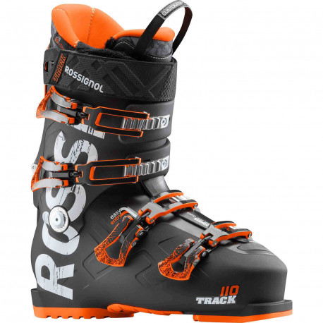 CHAUSSURE DE SKI TRACK 110 BLACK