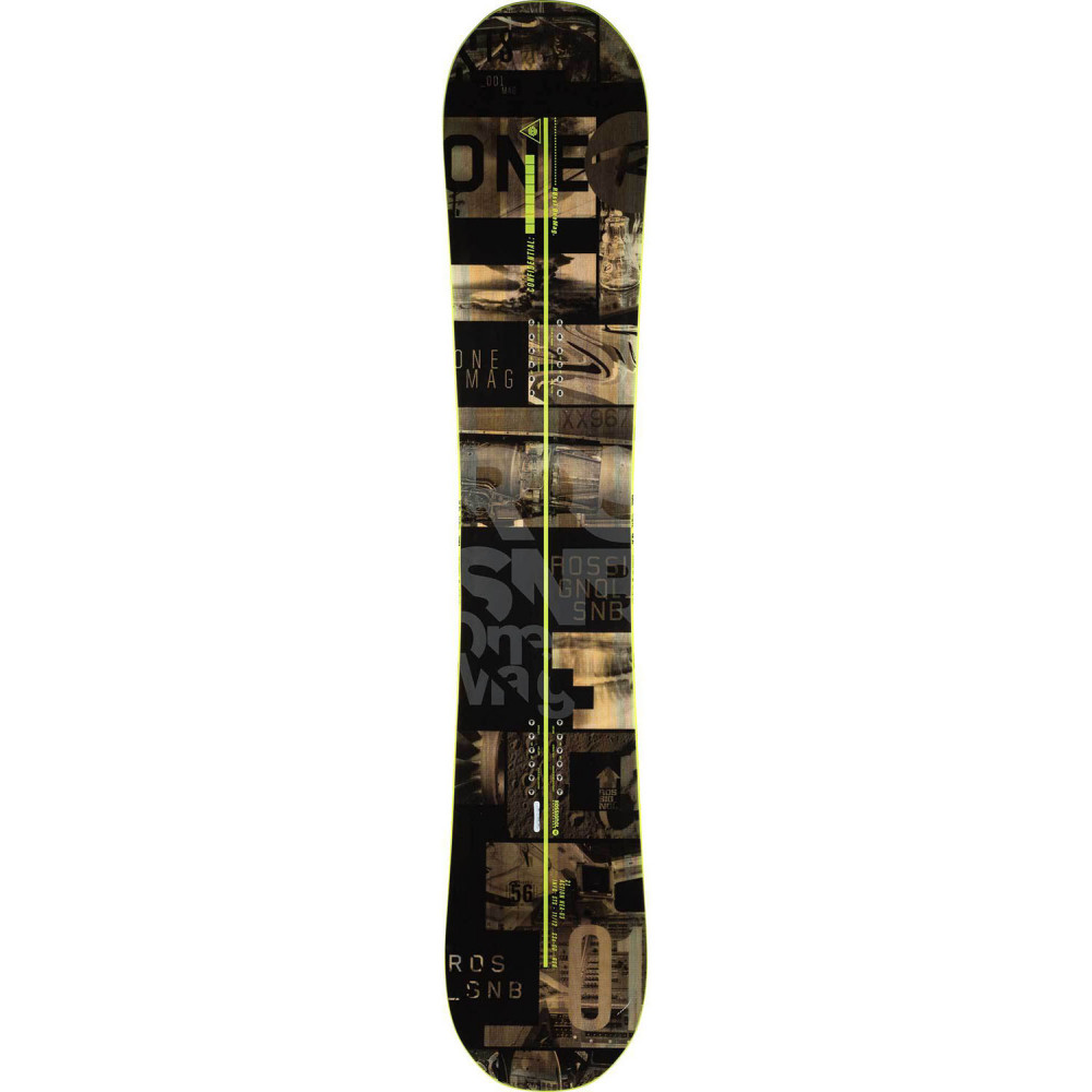 SNOWBOARD ONE LF