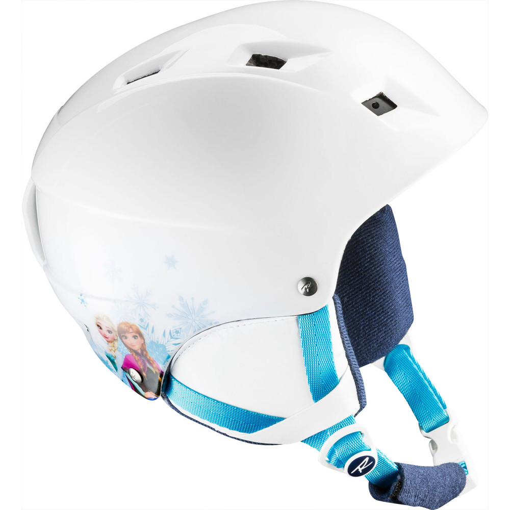 CASQUE DE SKI COMP J FROZEN