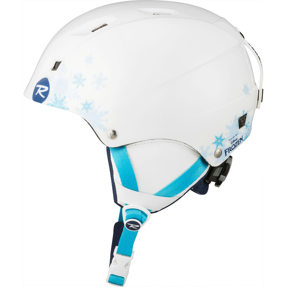 CASQUE DE SKI COMP J FROZEN