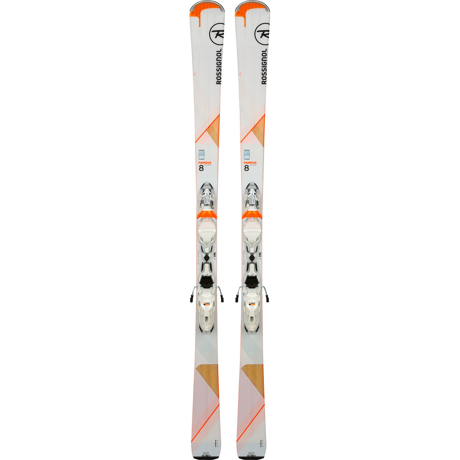 ROSSIGNOL Name not set Easy Gliss