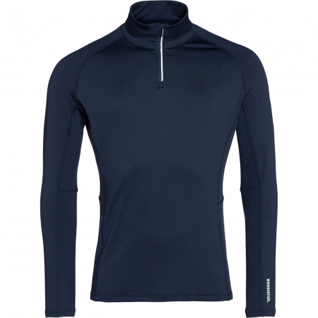 PULL CLASSIQUE 1/2 ZIP ECLIPSE