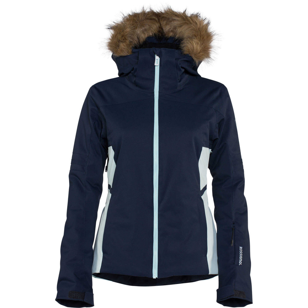 VESTE DE SKI W CONTROLE JACKET ECLIPSE