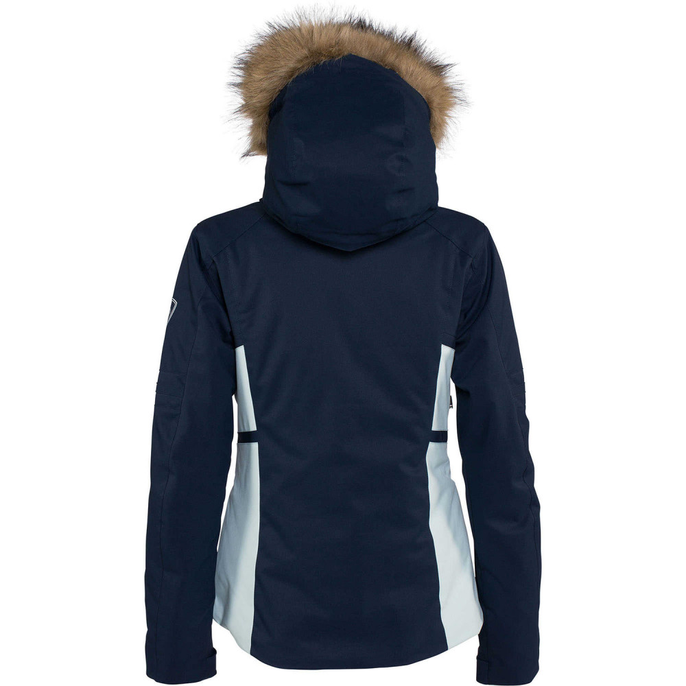 VESTE DE SKI W CONTROLE JACKET ECLIPSE