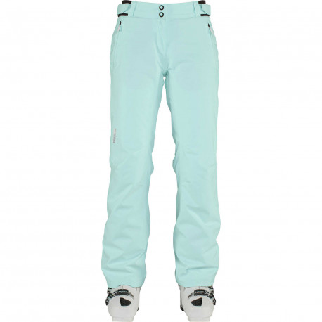 PANTALON W SKI PANT ICE