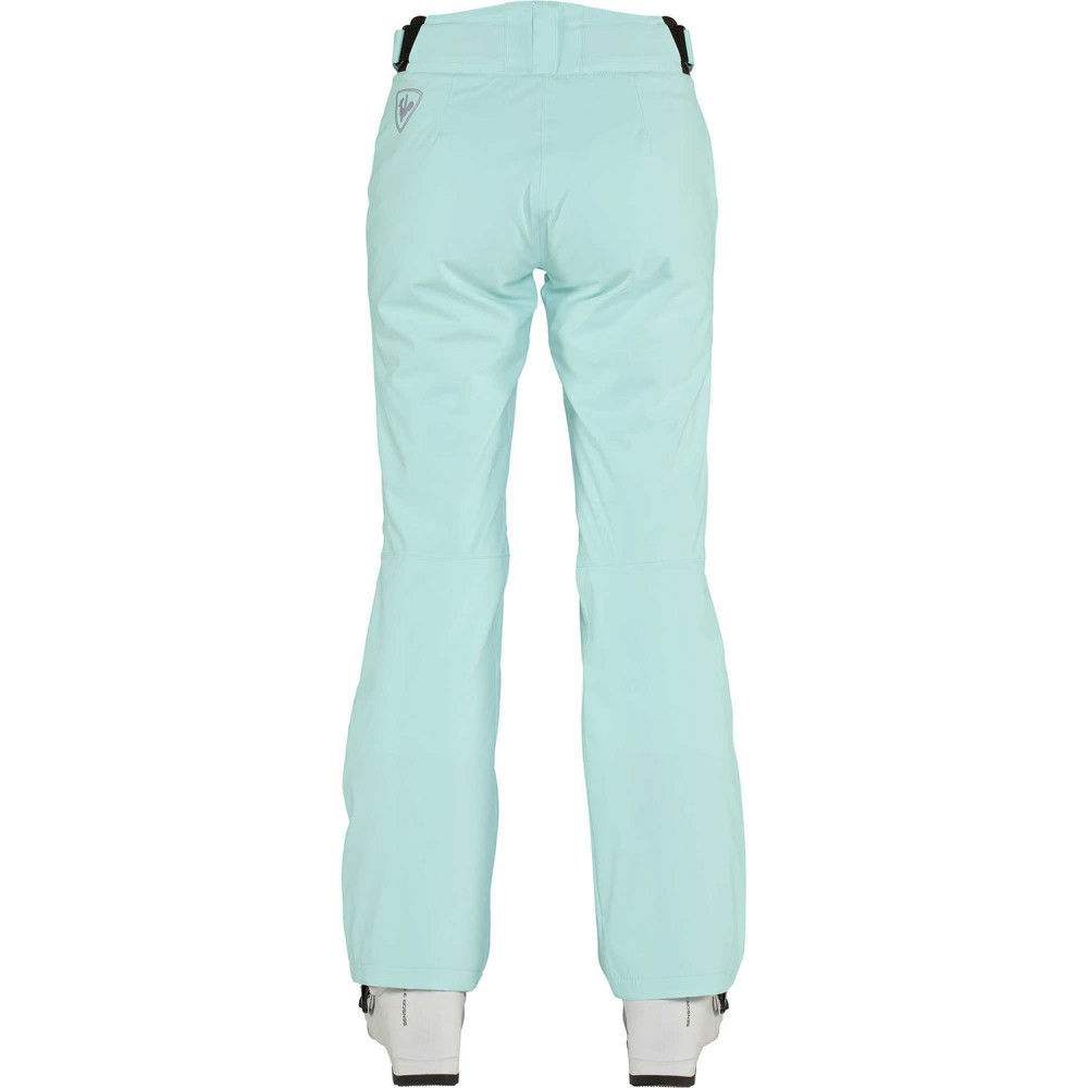 PANTALON W SKI PANT ICE