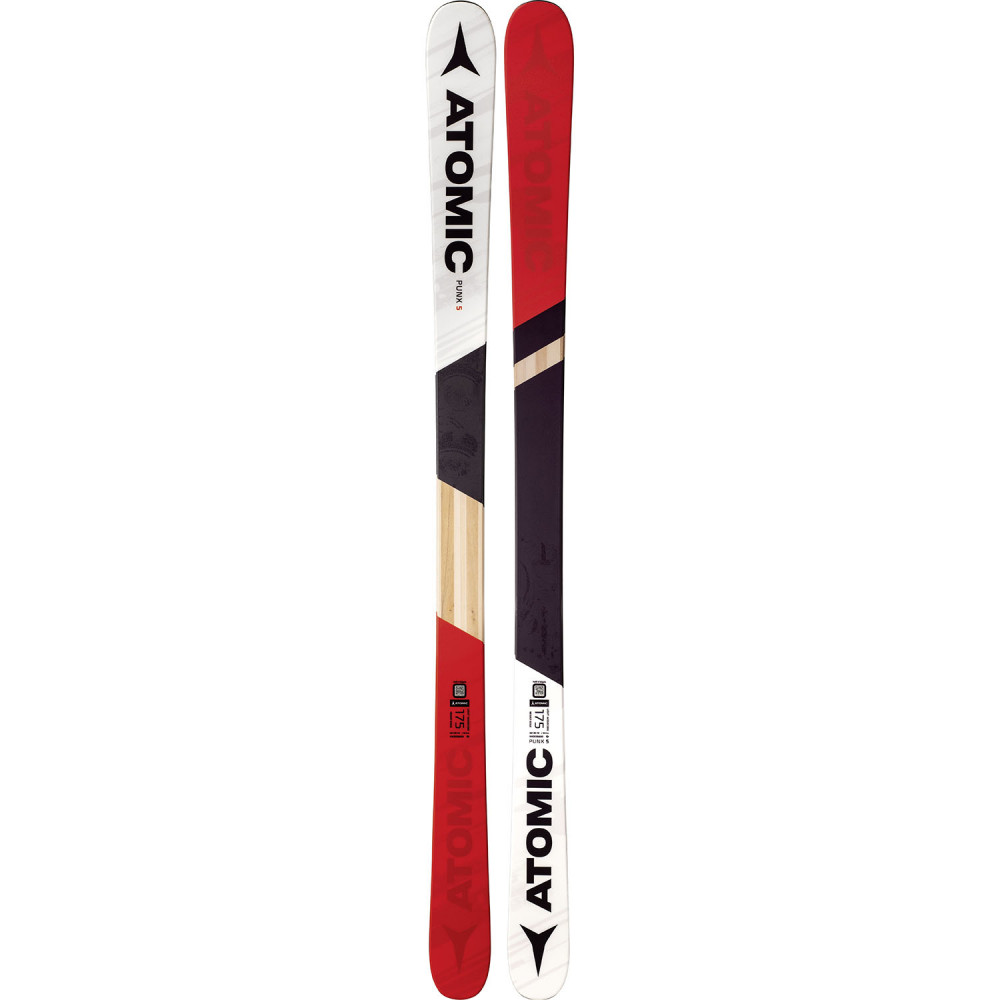SKI PUNX FIVE