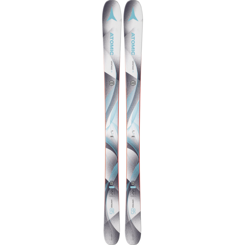 SKI VANTAGE 85 W