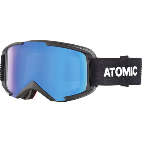 GOGGLE SAVOR M STEREO BLACK