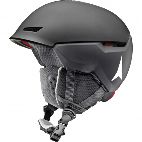CASQUE DE SKI REVENT+ BLACK CASQUE DE SKI REVENT+ BLACK