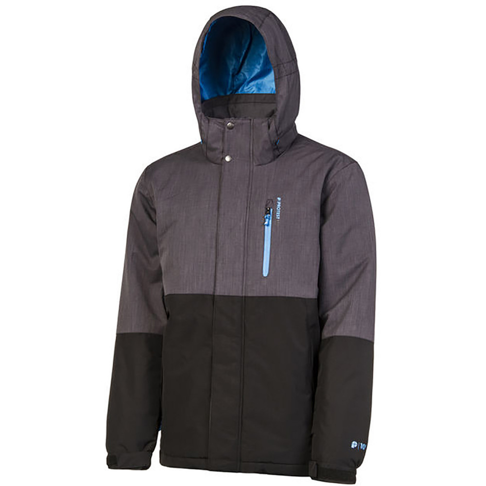 VESTE DE SKI RUN