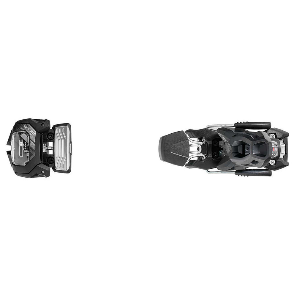 FIXATION DE SKI ATTACK² 11 GW BRAKE 90 SOLID BLACK