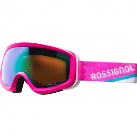MASQUE DE SKI RG5 HERO PINK MASQUE DE SKI RG5 HERO PINK