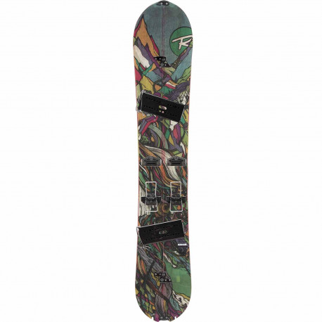 SPLITBOARD XV SPLIT+ VOILE SPLIT KIT SPLITBOARD XV SPLIT+ VOILE SPLIT KIT