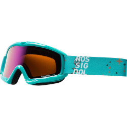 MASQUE DE SKI RAFFISH DIVA AQUA