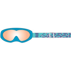 MASQUE DE SKI KIDDI GIRL AQUA