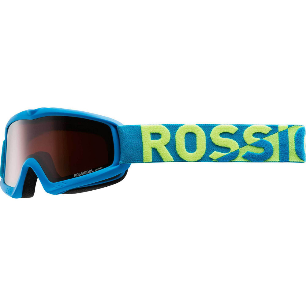 MASQUE DE SKI RAFFISH SPARKY BLUE