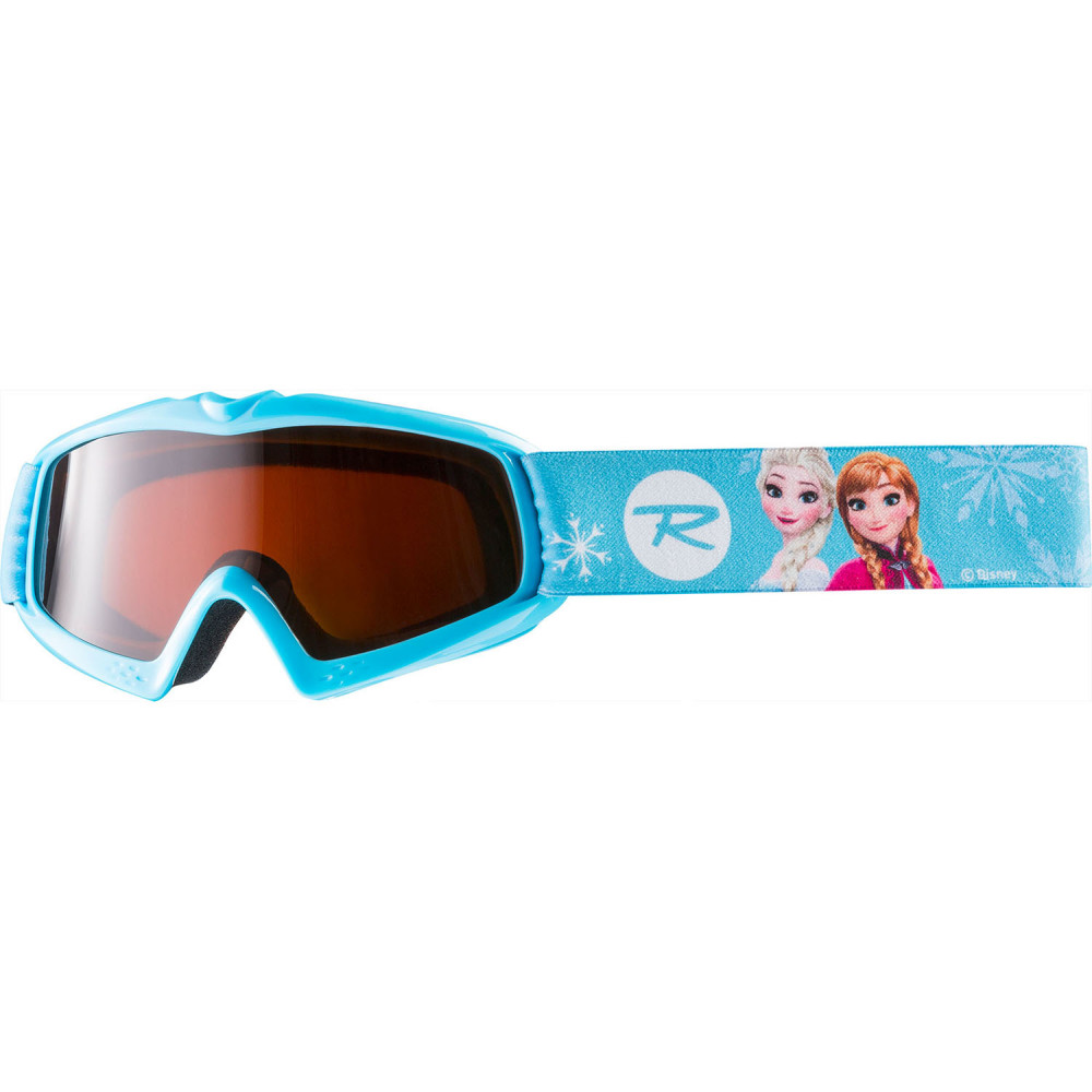 MASQUE DE SKI RAFFISH S FROZEN