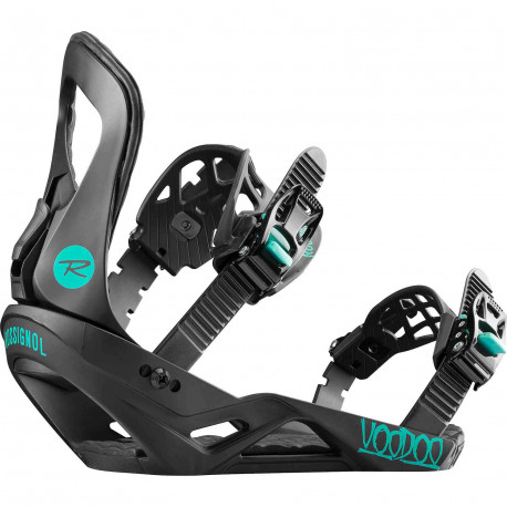 SNOWBOARD BINDINGS VOODOO