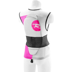 PROTECCION DE ESPALDA RPG VEST W - SAS TEC