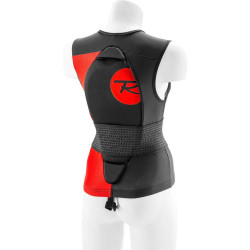 RÜCKENSCHUTZ RPG VEST JR - SAS TEC