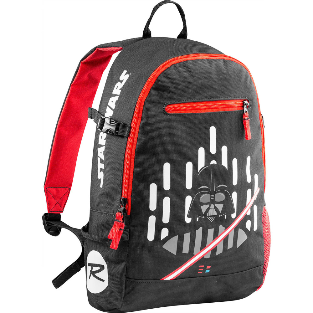 BACKPACK BACK TO SCHOOL PACK STAR WARS