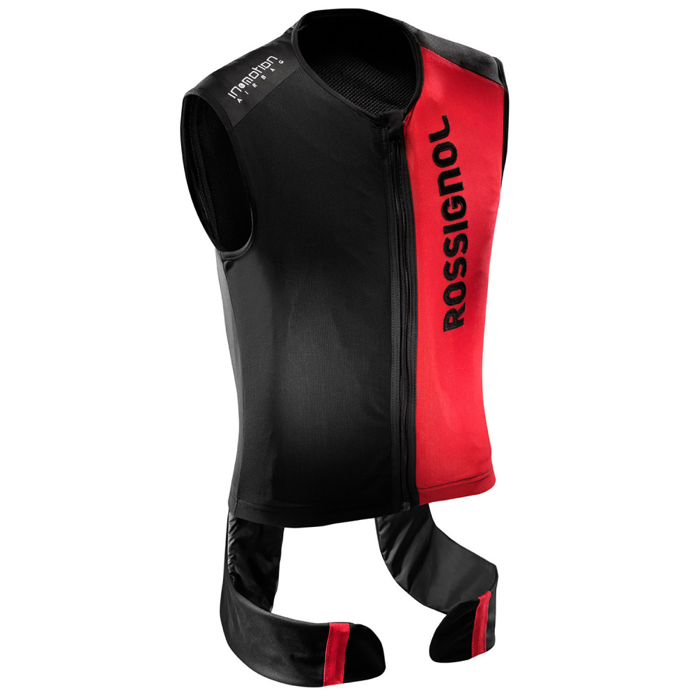 PROTEZIONE DELLA SCHIENA RPG IN&MOTION AIRBAG VEST