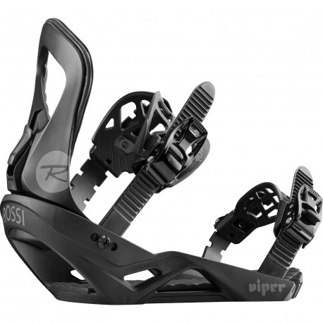FIXATION DE SNOWBOARD VIPER FIXATION DE SNOWBOARD VIPER